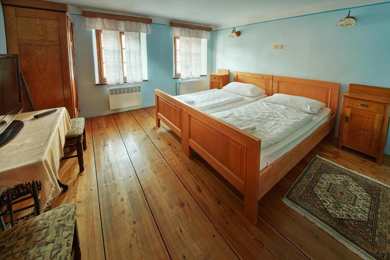 Rute Hotel And Apartments Kranjska Gora Kültér fotó