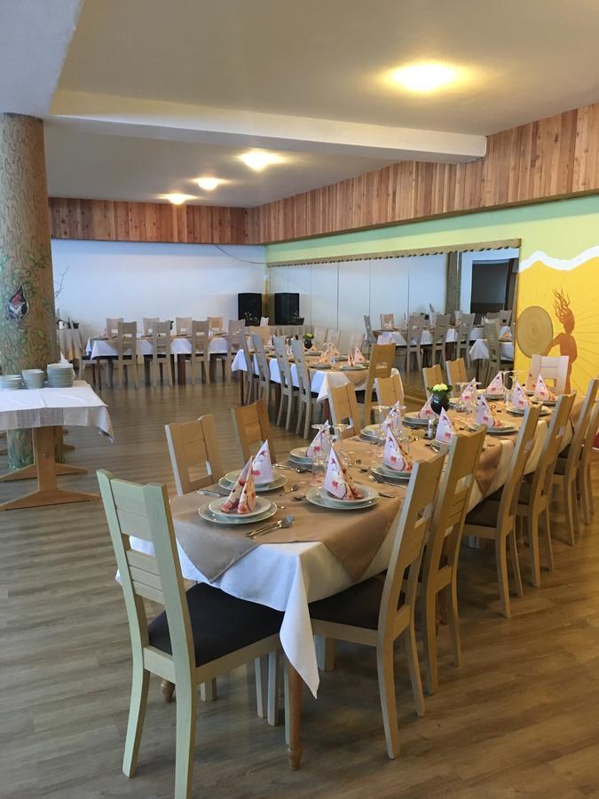 Rute Hotel And Apartments Kranjska Gora Kültér fotó